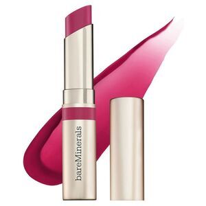 🌻 BARE MINERALS SOUL DEWY LIP GLOSS-BALM NEW FULL SIZE